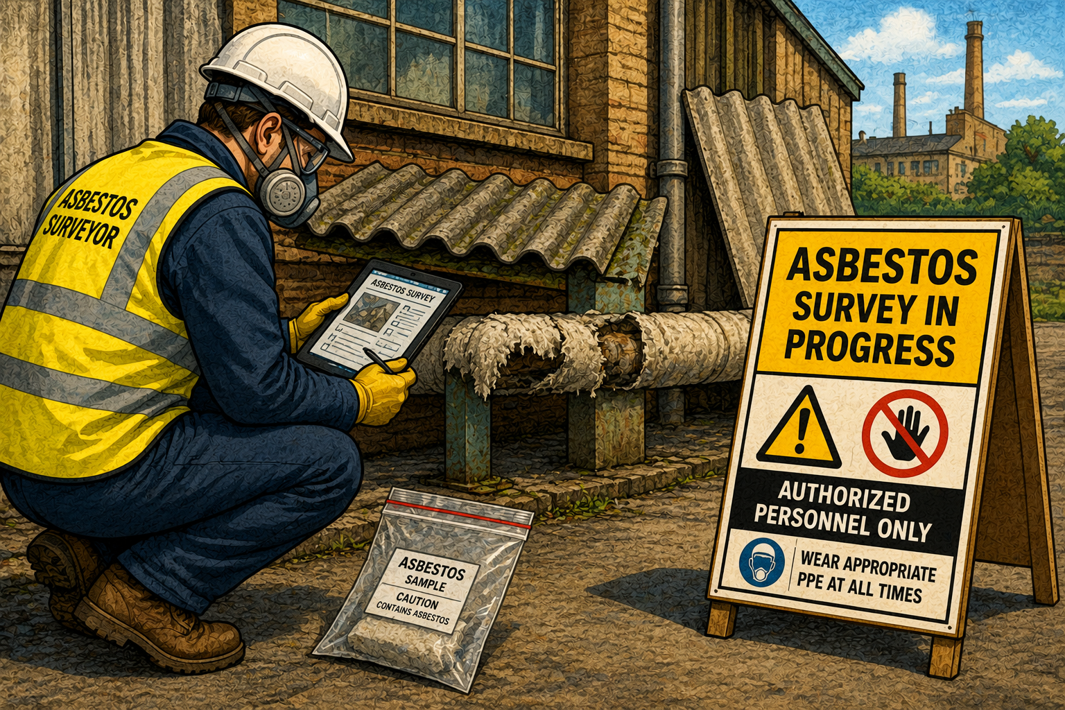 Asbestos