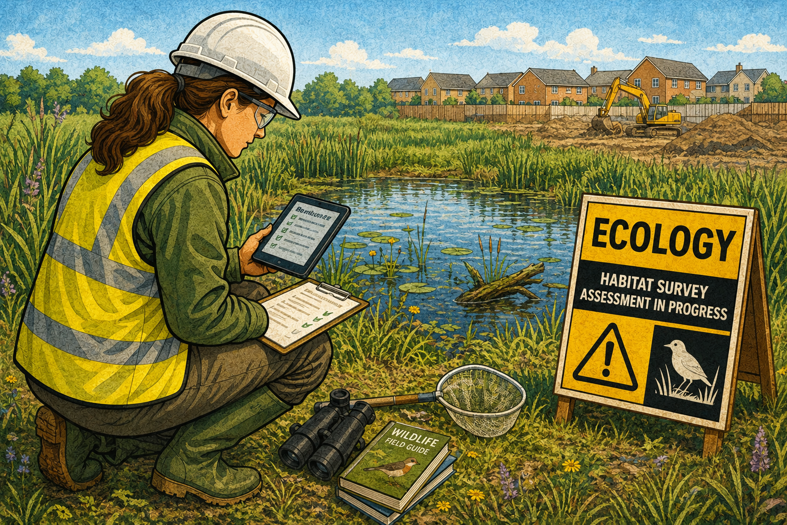 Ecology